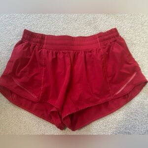 Lululemon Hotty Hots